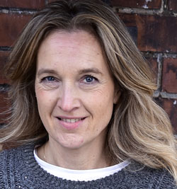 Benita Weber Schauspielerin