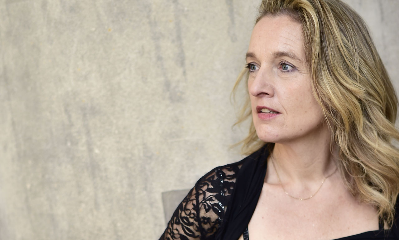 Benita Weber Schauspielerin